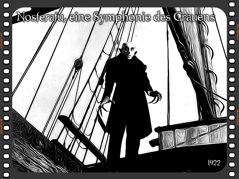 Nosferatu